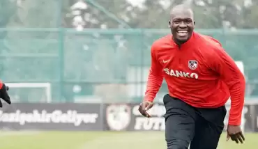 Sow şampiyonluk adayını açıkladı!