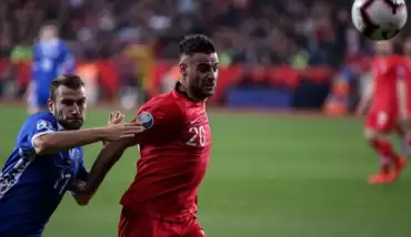 Deniz Türüç: "Hedefimize gittikçe yaklaşıyoruz"