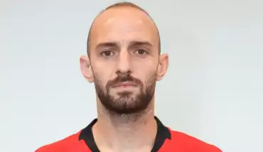 Efecan Kara, Moldova karşısında ilk kez milli formayı giydi