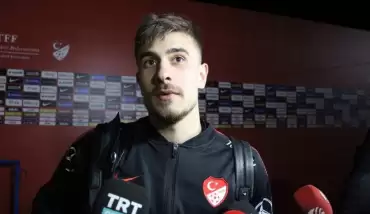 Dorukhan: "Çok özel bir gece"