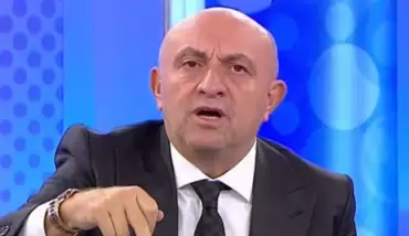 Sinan Engin kongre üyelerine yüklendi: "Sizin derdiniz ne?"