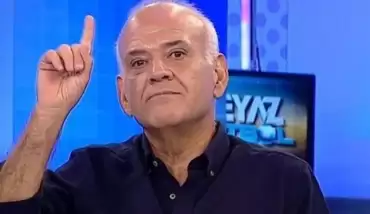 Ahmet Çakar: 'Fransa'ya iki maçta da 5-0 yenilelim ama...'