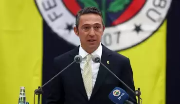 Kolombiya basını yazdı! Ali Koç o transfer için bizzat görüştü!