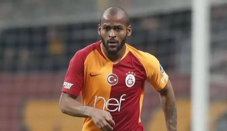 Marcao'nun yeni dövmesi dikkat çekti