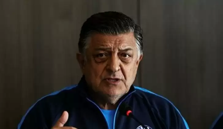 Yılmaz Vural'dan flaş açıklamalar: "Tabir-i caizse beni yalvara yalvara getirdi..."