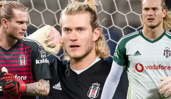 İşte Loris Karius hakkında merak edilenler