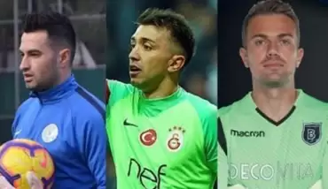 O liste belli oldu! Büyük fark...