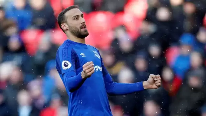 Beşiktaş'ta rota Cenk Tosun ve Bolasie!