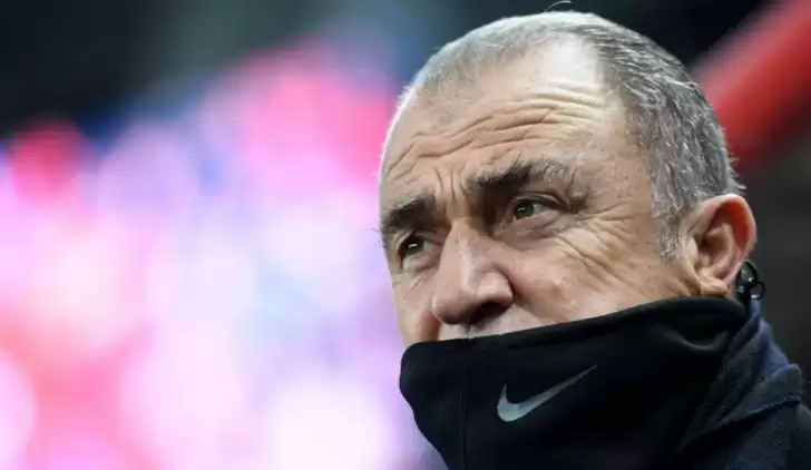 İbra krizi Terim'e de yansıdı