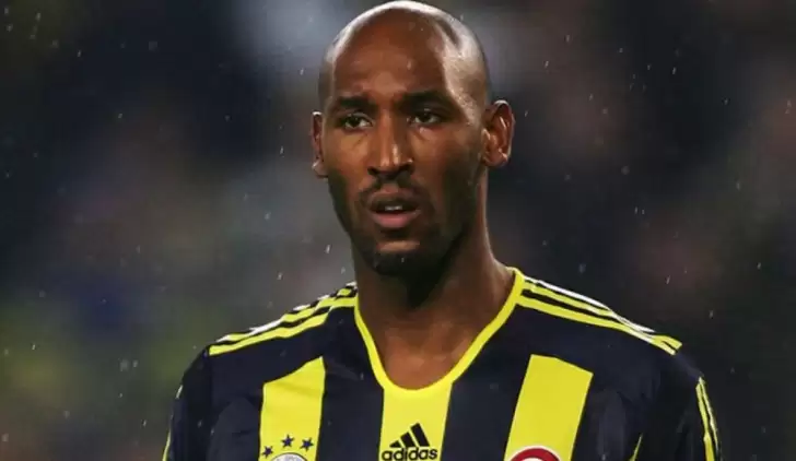 Netflix, Anelka'nın belgeselini yapacak!