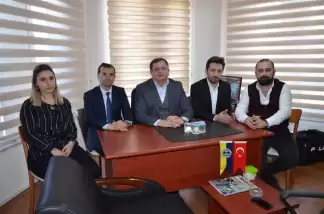 Fatsa Belediyespor’da alarm