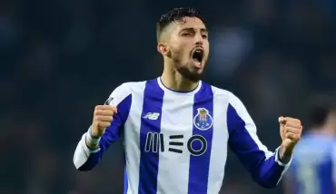 Alex Telles, Atletico Madrid yolunda! Galatasaray'ın payı...