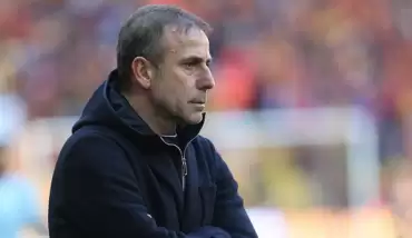 Beşiktaş'ta 1 numaralı aday...