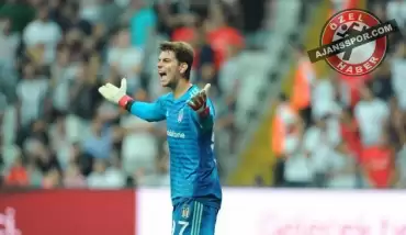 Utku Yuvakuran, Beşiktaş'ta kalacak mı? Canlı yayında flaş sözler!