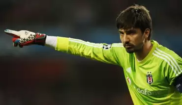 Beklenmedik karar! Tolga Zengin...