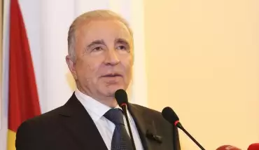 Ünal Aysal'dan ibra açıklaması: "Mustafa Cengiz saygıyla anılmayı..."