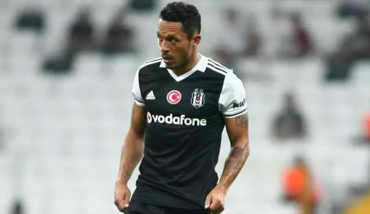 İşte Adriano'nun yeni adresi!