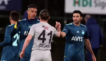 İsmail Köybaşı'nın yeni takımı belli oldu