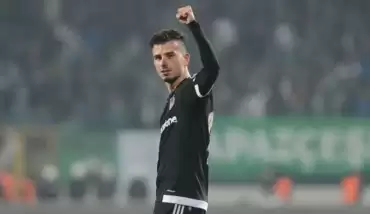 Beşiktaş'ta bir dönem bitiyor! Oğuzhan...