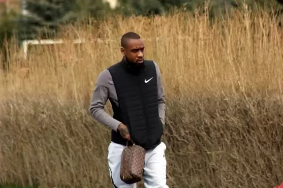 Jean Armel Kana Bıyık, Sivasspor maçında oynayacak