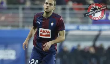 Arsenal, Ramsey'n yerini Joan Jordan ile dolduracak