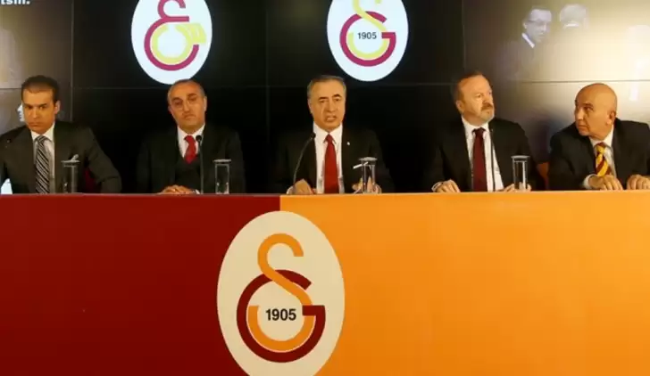 Galatasaray kritik ödemeyi nasıl yaptı? İşte perde arkası...