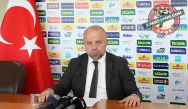 Hasan Yavuz Bakır: "Rüya gibi dönem geçireceğimizi ben de düşünmemiştim"