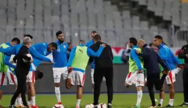 Dev derbiyi sadece 30 kişi izledi!