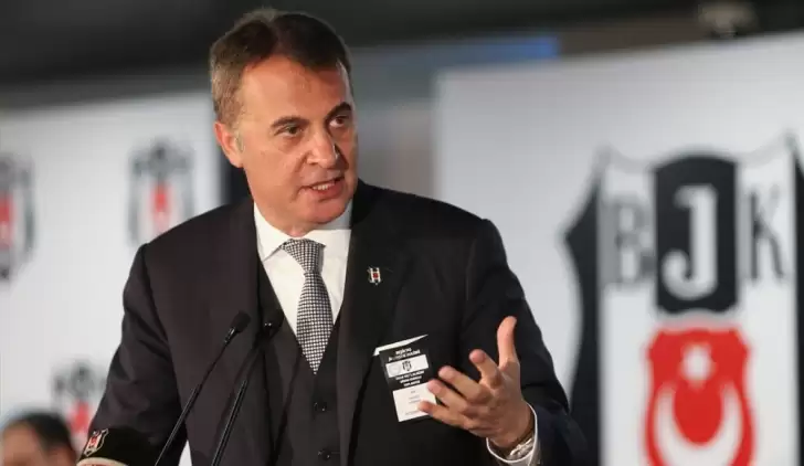 Fikret Orman'dan sürpriz formül! 