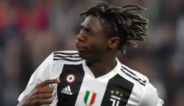 İşte Fenerbahçe'nin transfer listesine aldığı genç forvet