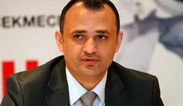 Esat Delihasan: "Kimsenin inanmadığı bir hayalimiz vardı"