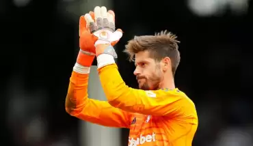 Fabri transferinde derbi! İspanyol eldiven...