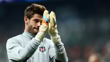 Fabri İstanbul'da! Transfer görüşmesi...