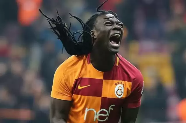 Fenerbahçe bombayı patlatıyor! Gomis...