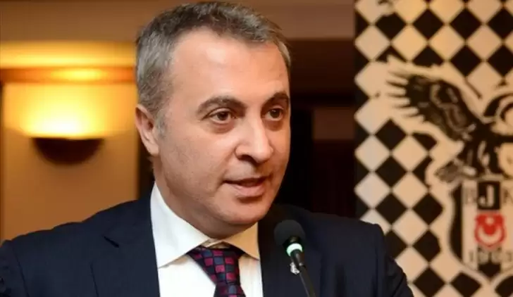 Fikret Orman müjdeyi verdi!