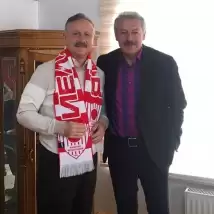 Nevşehir Belediyespor Teknik Direktör Topuzoğlu ile anlaştı