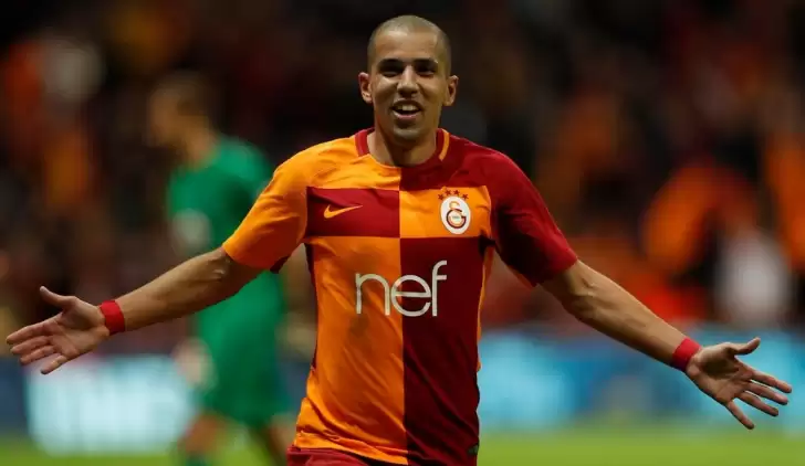 Almanlar Feghouli için gözünü kararttı!