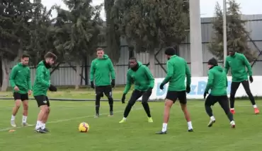 Akhisarspor kupada avantaj peşinde