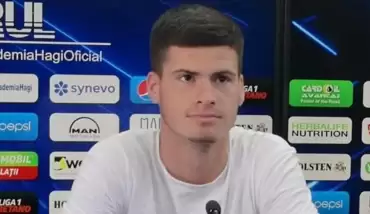 Hagi önerdi, G.Saray harekete geçti!