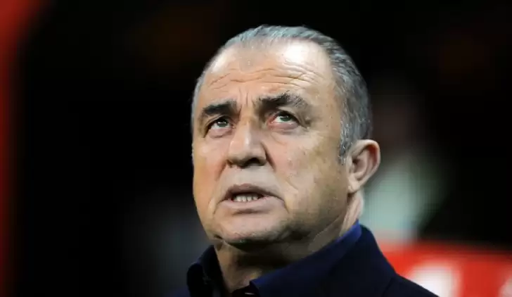 Fatih Terim: "Sonuç ne olursa olsun Galatasaray kupayı alacak güçtedir"