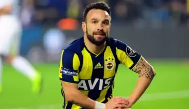 Valbuena devam edemedi