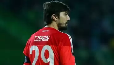 Tolga Zengin, Beşiktaş'tan teklif bekliyor!