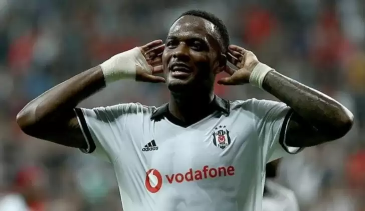 Beşiktaş'tan takas teklifi! Larin-Muriqi...