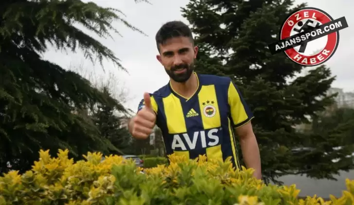 Hasan Ali Kaldırım'dan Ajansspor'a özel açıklamalar! "Taraftarımızdan inanılmaz destek alıyoruz"