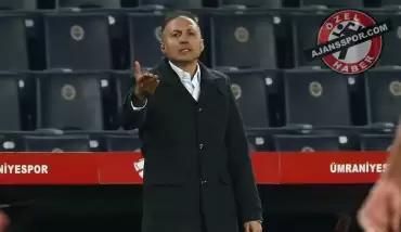 Ahmet Taşyürek: 'İnsan Hakları Mahkemesi'ne gitsek...'