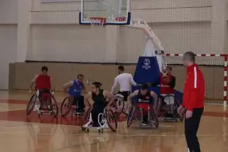 TSB Milli Takımı, Avrupa Şampiyonası için iddialı