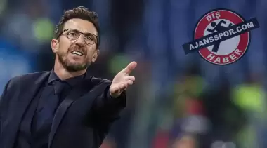 Eusebio Di Francesco, Sevilla'nın yeni teknik direktörü mü oluyor?