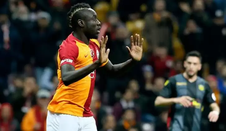 Diagne'den flaş paylaşım: "Bir sürü aptal insan var..."