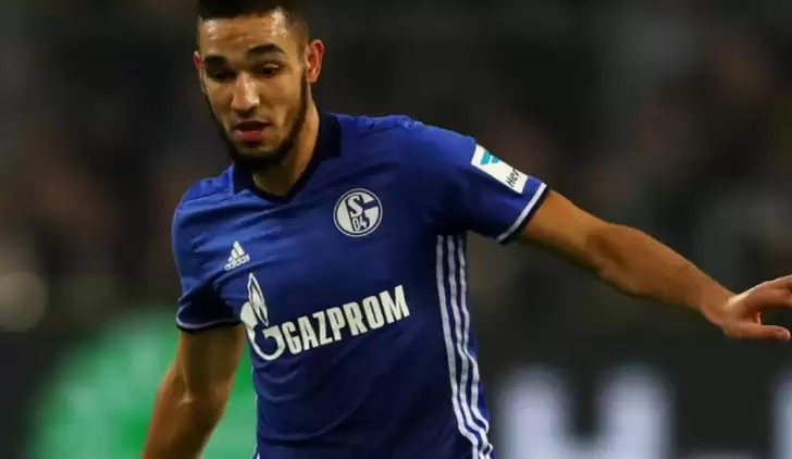 Beşiktaş, Bentaleb için Schalke ile görüşmelere başladı