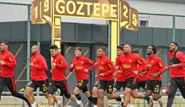 Göztepe için fırsat haftası! Tek hedef...